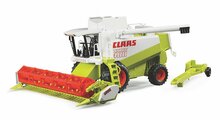 Bruder Combine Claas Lexion 480