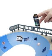 Tech Deck  XConnect Park Creator Mega Bowl