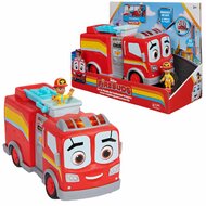 Firebuds Interactieve Firetruck Bo En Flash