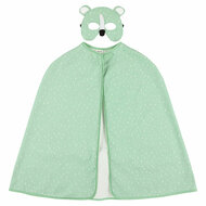 Trixie Cape en Masker - Mr. Polar Bear