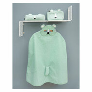 Trixie Cape en Masker - Mr. Polar Bear