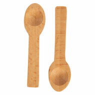 Small Foot - Houten Koffie en Theeset Tasty, 16dlg.