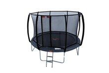 Avyna Trampoline Veiligheidsnet &Oslash;430 Los &ndash; Zwart (G3)