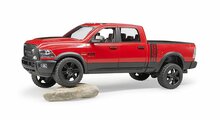 Bruder Ram 2500 Power Wagon