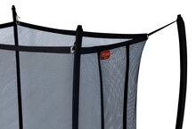 Avyna Trampoline Veiligheidsnet 275x190 Los - Zwart (G3)