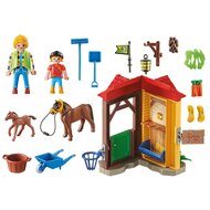 Playmobil 70501 Starterset Manege