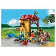 Playmobil 70501 Starterset Manege