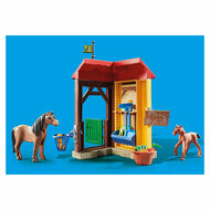 Playmobil 70501 Starterset Manege