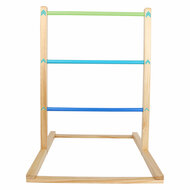 Small Foot - Houten Ladder Golf Werpspel, 7dlg.