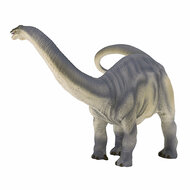 Mojo Prehistorie Deluxe Brontosaurus - 387384