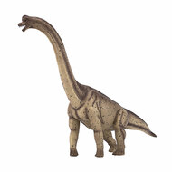 Mojo Prehistorie Deluxe Brachiosaurus - 387381