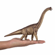 Mojo Prehistorie Deluxe Brachiosaurus - 387381