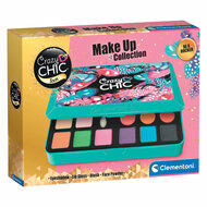 Clementoni Crazy Chic - Make-up Be a Rocker