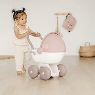 Smoby Baby Nurse Poppenwagen