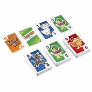 Skip-Bo Junior Kaartspel