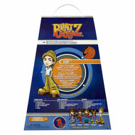 Bratz Series 3 Pop - Koby