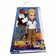 Bratz Series 3 Pop - Koby