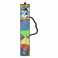 Kites Ready 2 Fly - Pop-up Stuntvlieger Surf, 125cm