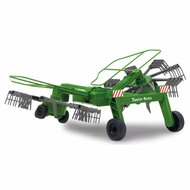 Zwadmaaier Twin Roto voor RC tractor 1:16