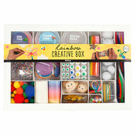 Creative Box Regenboog