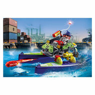 Playmobil City Action SE-multiterreinwagen - 71147