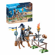 Playmobil Novelmore Training terrein - 71297