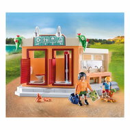 Playmobil Family Fun Camping - 71424