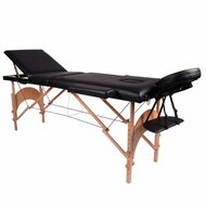 Massagetafel zen budget