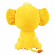 Disney Classic Knuffel met Geluid - Simba, 30cm