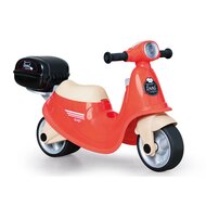 Smoby Scooter Ride On Food Express