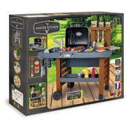 Smoby Garden Kitchen Outdoor Tuinkeuken