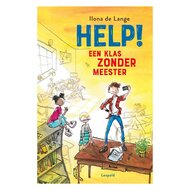 Help! Een klas zonder meester