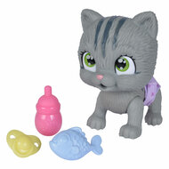 Pamper Petz Kat Speelfiguur