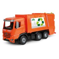 WORXX Vuilniswagen Mercedes-Benz Arocs, 52cm