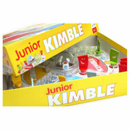 Junior Kimble