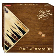 Backgammon