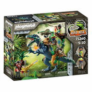 Playmobil Dino Rise Spinosaurus - 71260