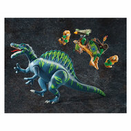 Playmobil Dino Rise Spinosaurus - 71260