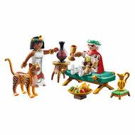 Playmobil Asterix: Caesar &amp; Cleopatra - 71270