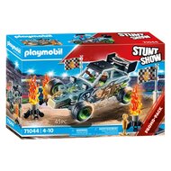 Playmobil Stuntshow Racer - 71044