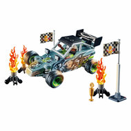 Playmobil Stuntshow Racer - 71044