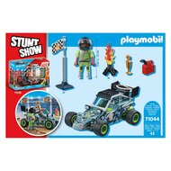 Playmobil Stuntshow Racer - 71044