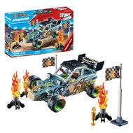 Playmobil Stuntshow Racer - 71044