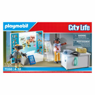 Playmobil City Life Virtueel Klaslokaal - 71330