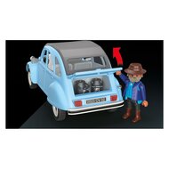 Playmobil Citroen 2CV - 70640