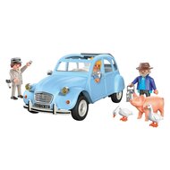 Playmobil Citroen 2CV - 70640