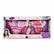 Kappersset Roze