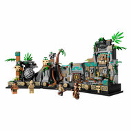 LEGO Indiana Jones 77015 Tempel van het Gouden Beeld