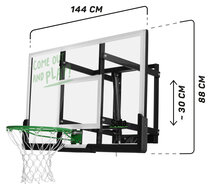 Salta Guard Basketbalbord