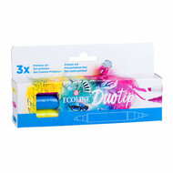 Ecoline Duotip Markers Primaire Set, 3dlg.